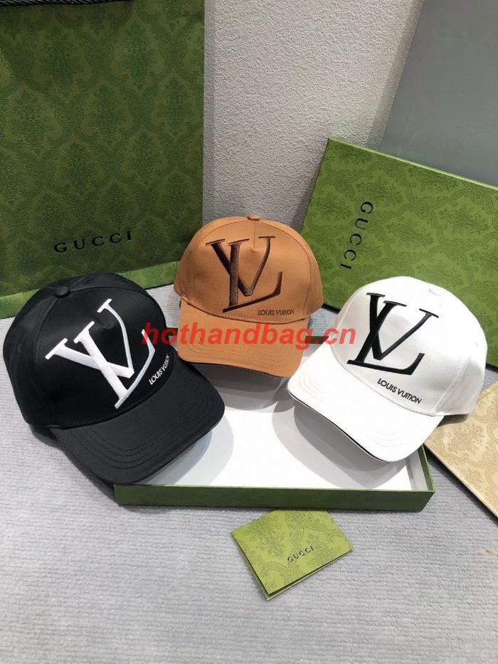 Louis Vuitton Hat LVH00091-1
